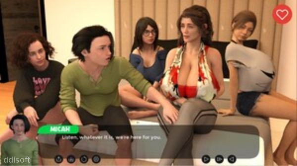 Heritage screenshot 2