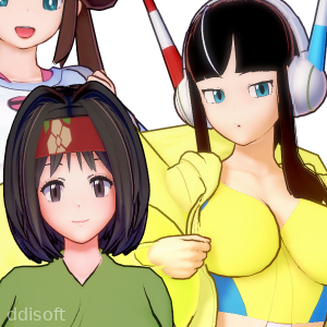 PokeLewd: FoWaifus icon