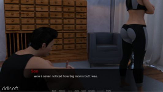 How it all Began screenshot 2