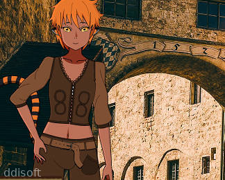 Mending society screenshot 1