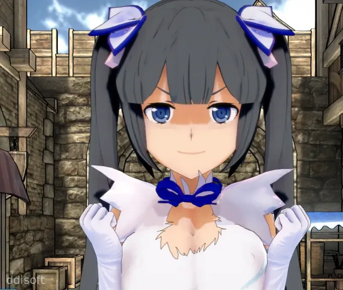 Legacy of Hestia screenshot 3