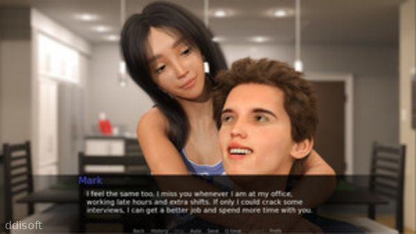 Sullied Love screenshot 2