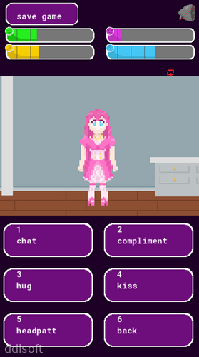 Poket Pussy (Free) screenshot 5