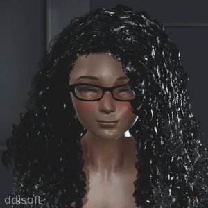Series of Bimbofication Events: New Family Values icon