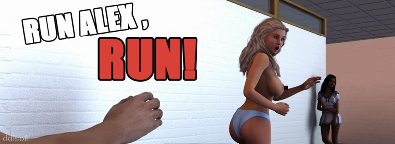 Run Alex, Run screenshot 3
