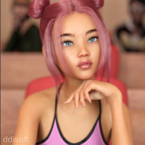 MY VIRGIN ROOMMATE icon
