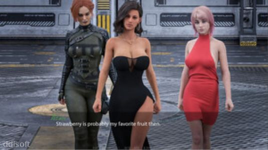 Charon 13 screenshot 3