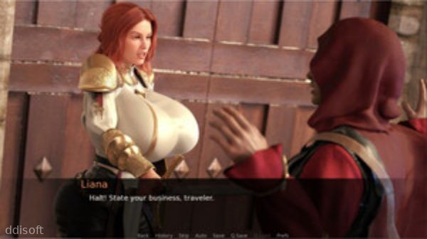 KingSized screenshot 2