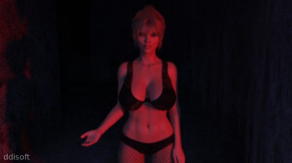 Saviour of the Wasteland screenshot 3