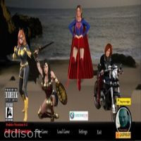 Ares Revenge icon