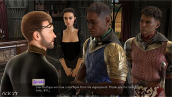 Royal Switch screenshot 3