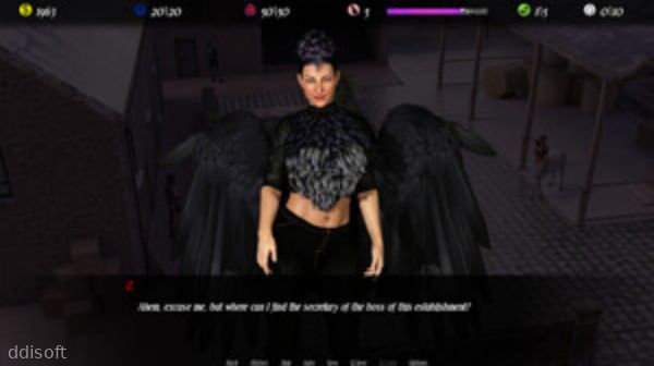 Martique’s Farm screenshot 1