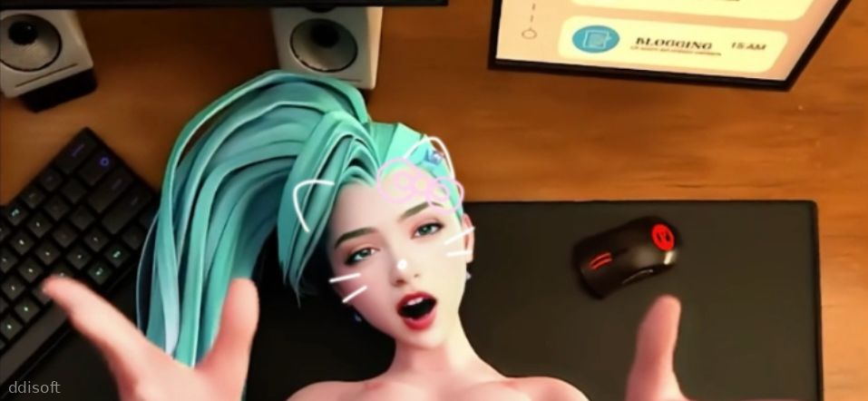 Banana Taine screenshot 2