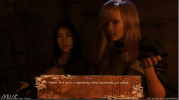 Rivers of Astrum screenshot 3