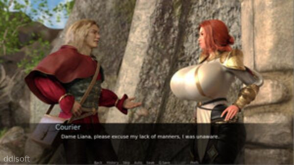 KingSized screenshot 1