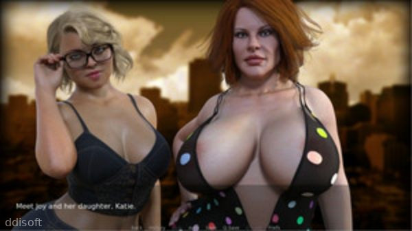 Slutty Town screenshot 3
