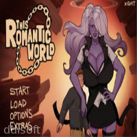 This Romantic World icon