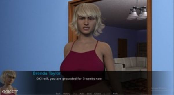 A Town Called Tool screenshot 2