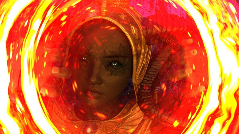 The Reaper’s Rapture screenshot 1