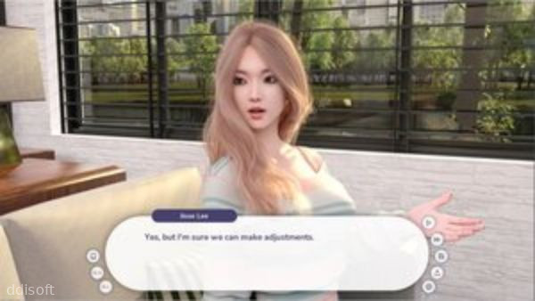 Guest House screenshot 1