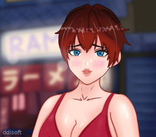 Pookie Has a Fantasy! screenshot 1