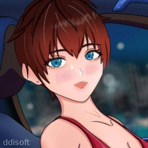 Pookie Has a Fantasy! icon