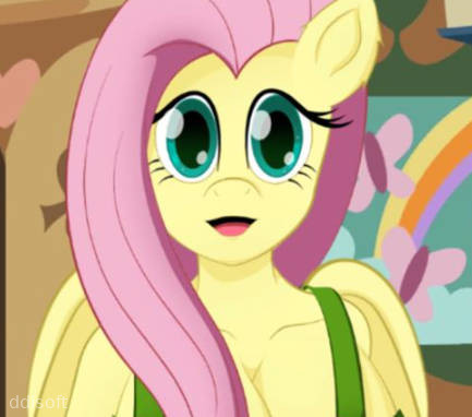 My Little Pony Cooking with Pinkie Pie screenshot 3