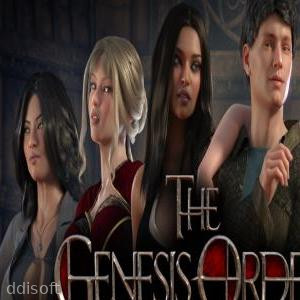 The Genesis Order icon