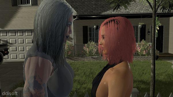 Instinct Unleashed screenshot 2