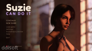Suzie Can Do It screenshot 1