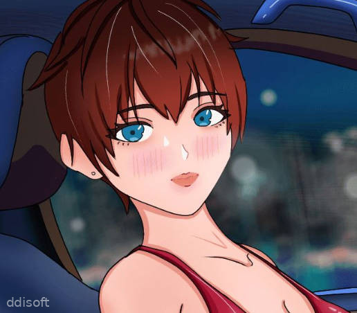 Pookie Has a Fantasy! screenshot 3