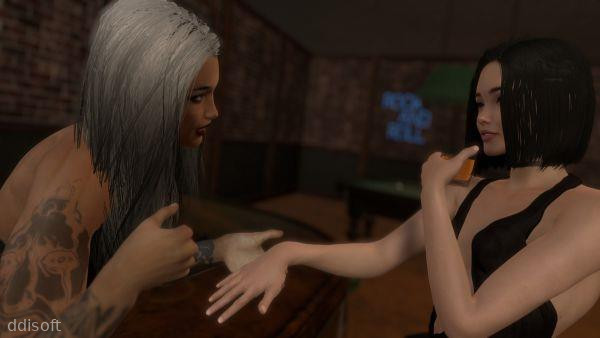 Instinct Unleashed screenshot 1