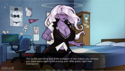 This Romantic World screenshot 3