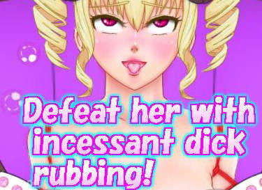 Nade Nade Onna no Ko VI: Battle F*ck With Succubus screenshot 1