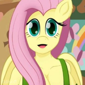 My Little Pony Cooking with Pinkie Pie icon