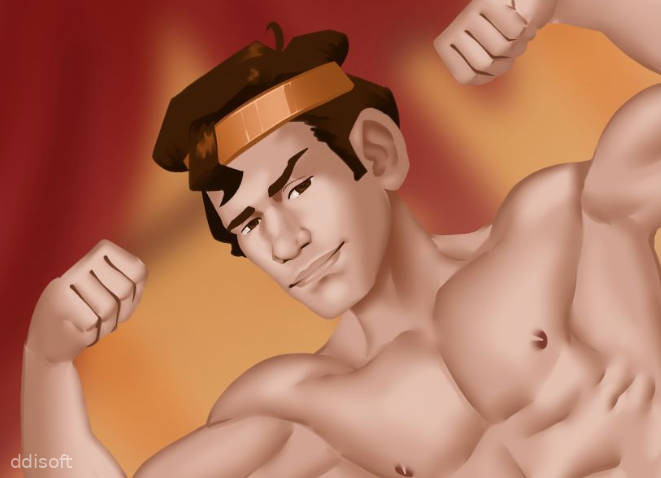 Harem Inspector 3: Whispers of Dreamland screenshot 1