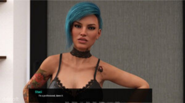 Home Sweet screenshot 1