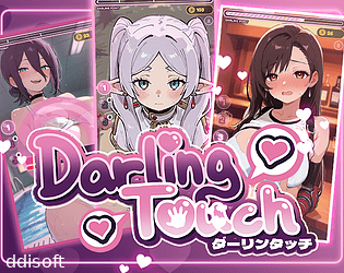 Darling Touch icon
