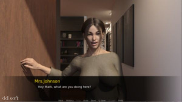 Live To Fight screenshot 2