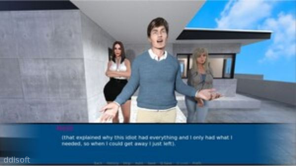 Pink House Rework screenshot 2