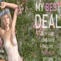 My Best Deal icon