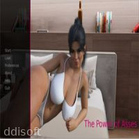 The Power Of Asses icon