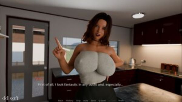NSFW screenshot 3