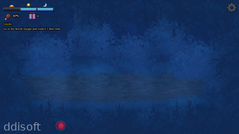 Monster Girl Jungle Demo screenshot 12