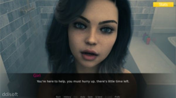 Rosewater Manor screenshot 2