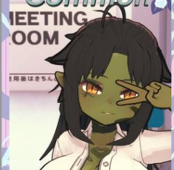 Monster Magical Meeting icon