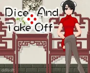Dice And TakeOff screenshot 2