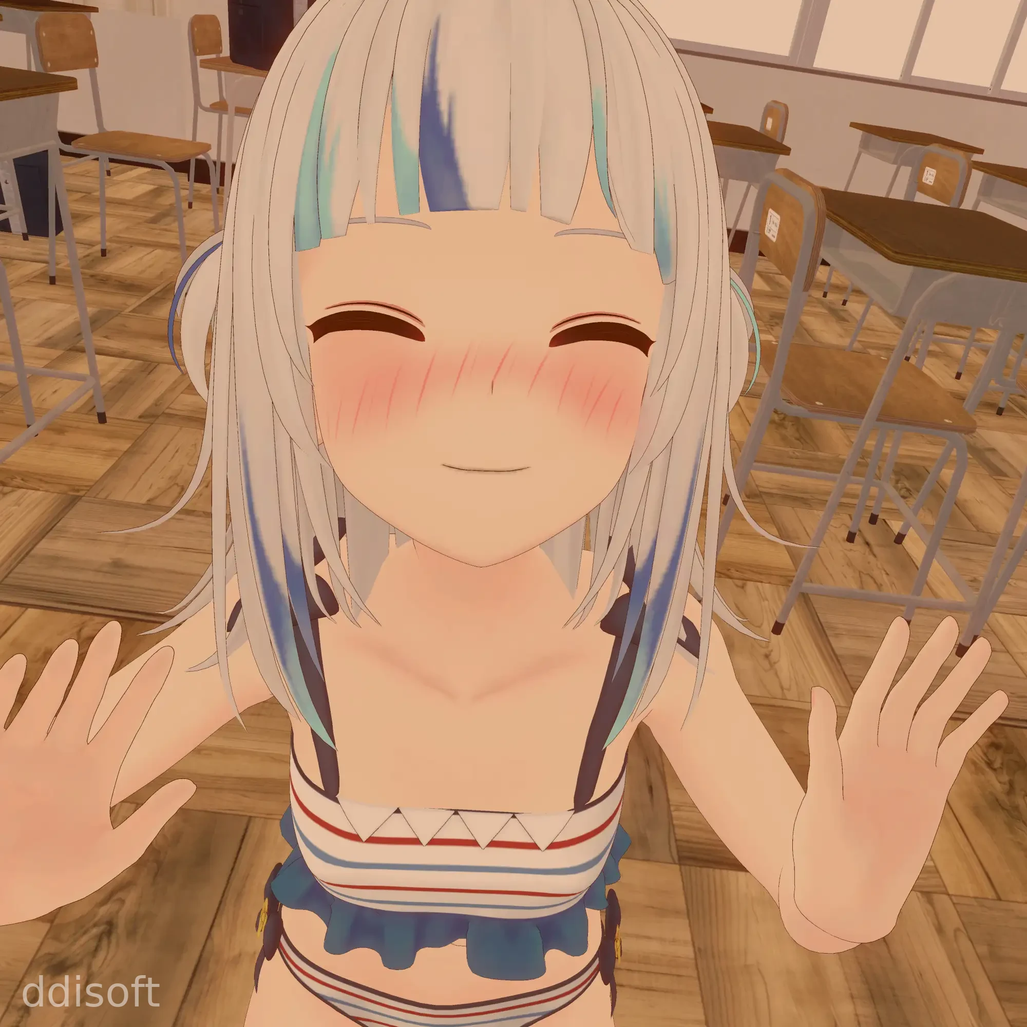 Sex With Shark screenshot 1