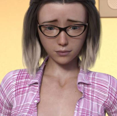 The Professor Chapter II The Black Hand screenshot 3