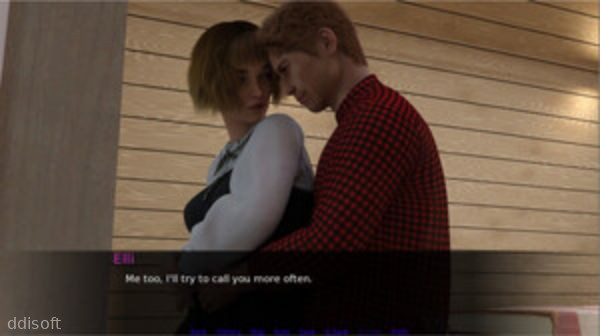 Futa Dormitory screenshot 3